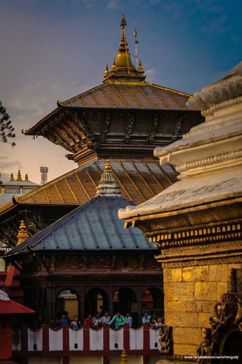 Pashupatinath temple-Nepal Nepal Wallpaper, Nepali Temple, Nepal Aesthetic, Nepal Temple, Pashupatinath Temple, Nepal Flag, Nepal Culture, India Travel Places, Nepal Kathmandu