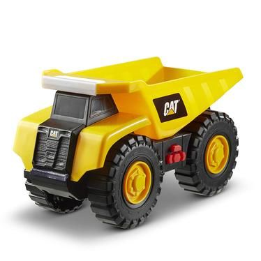 The one-stop spot for all official Caterpillar licensed merchandise. Genuine Caterpillar apparel, footwear/shoes/boots, toys, scale models, accessories, and more. Cat Construction, Caterpillar Toys, Dump Trucks For Sale, Dumper Truck, Play Vehicles, Green Toys, Flashing Lights, Construction Toy, Garbage Truck