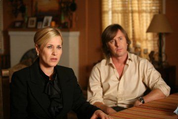 Still of Patricia Arquette and Jake Weber in Medium Medium Tv Series, Allison Dubois, Long Island Medium, Bed Scene, Jake Weber, Patricia Arquette, Steve Mcqueen, Event Photos, Tv Drama