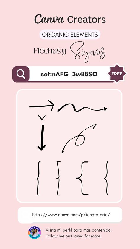 Check out my handdrawn arrows on Canva, free elements available with this code: set:nAFG_3wB8SQ #canvaelements #canvacodes #canvaelementskeywords #canvaelementsideas #arrows #canvaarrow #handdrawnarrow Arrow Canva Element, Canva Free Elements, Hand Drawn Arrows, Arrow Signs, Canva Elements, Graphic Design Tips, Canvas Designs, Design Tips, Presentation