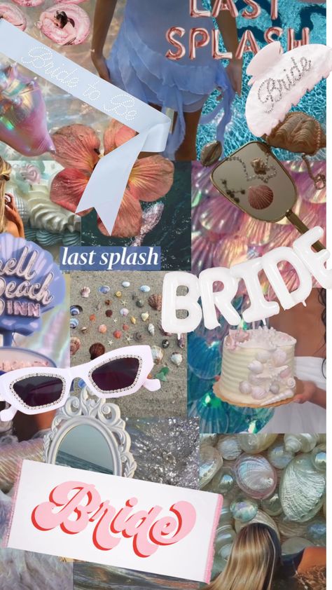 The Bride's Last Splash is happening now! Let's celebrate right with xo, Fetti! #lastsplash #summerbachelorette #bridesummer #summerbach #bacheloretteparty #bachtheme Brides Last Splash, Bachlorette Outfit, Last Splash Bachelorette Party, Last Splash Bachelorette, Last Splash, Life Is A Party, Bachelorette Party Supplies, Bachelorette Ideas, Bride To Be Sash