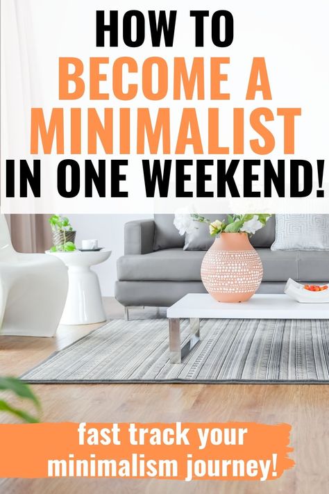 Home Organization Minimalist, How To Have A Minimalist Home, Clean Home Checklist, Clean Home Schedule, Clean Home Aesthetic, Become Minimalist, Clean House Smell, Motivation Cleaning, Extreme Minimalism