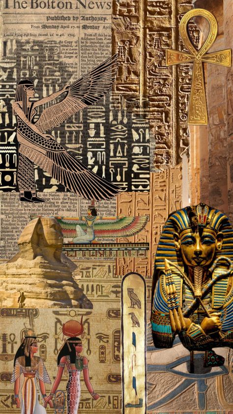 Ancient Egypt Architecture, Ancient Egypt Aesthetic, Egypt Map, Egypt Aesthetic, Mind Map Design, Study Desk Decor, Colouring Pics, Ancient Egyptian Art, Cool Wallpapers Art