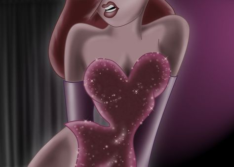 Jessica Rabbit Jessica Rabbit Pfp, Jessica Rabbit Icon, Jessica Rabbit Aesthetic, Cortana Halo, Rabbit Icon, Who Framed Roger Rabbit, Disney Live Action Movies, Rabbit Wallpaper, Photoshop 7