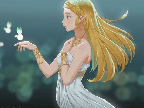 Legend of Zelda Breath of the Wild art > Princess Zelda Zelda Fanart Princess, Princess Zelda Fanart, Zelda Fan Art, Princess Zelda Art, Zelda Fanart, Hyrule Castle, Botw Zelda, Princesa Zelda, Bd Art