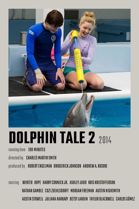 Dolphin Tale Movie, Flipper Movie, Winter Dolphin, Dolphin Tale 2, Movie Recs, Surf Movies, Dolphin Tale, Clearwater Marine Aquarium, Dolphin Tail