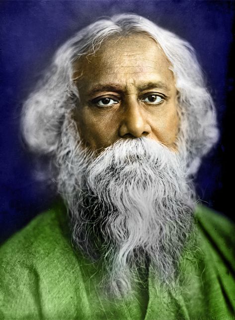 Rabindranath Tagore Picture Of Rabindranath Tagore, রবীন্দ্রনাথ ঠাকুর Drawing, Rabindranath Tagore Photos, Robindronath Tagore Photos, Rabindranath Tagore Paintings Art, Ravindra Nath Tagore, Poverty Photography, Jay Hind, Freedom Fighters Of India