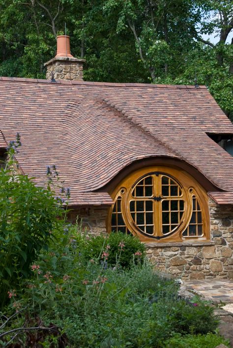 Hobbit House | | Archer Buchanan Architecture Hobbit Hole Library, Hobbit Hole House Plans, Hobbit Inspired House, Hobbit House Aesthetic, Celtic Architecture, Hobbit House Interior, Hobbit Homes, Cottagecore Ideas, Cedar Door