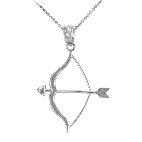 Sterling Silver Bow and Arrow Pendant Necklace >>> Read more at the image link. #Necklaces Silver Bow And Arrow, Arrow Pendant Necklace, Shine Jewelry, Silver Arrow, Arrow Pendant, Bow And Arrow, Silver Bow, Trendy Necklaces, Sterling Silver Necklace Pendants