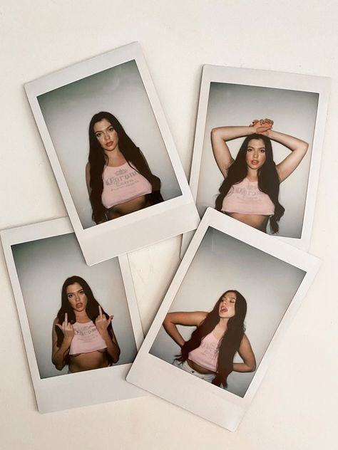 Hen Aesthetic, Cute Polaroid Pictures, Polaroid Shoot, Polaroid Pictures Aesthetic, Instagram Polaroid, Polaroid Ideas, Instax Photos, Instant Photography, Instagram Frame Template