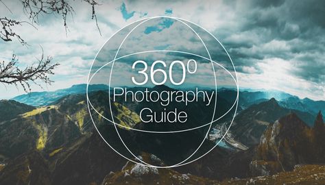 Everything You Wanted to Know About 360° Photography Camera 360 Photography, 360 Image, 360 Photography, Panorama Photography, Royal Photography, Google Street View, Special Images, Photography Guide, Classroom Technology