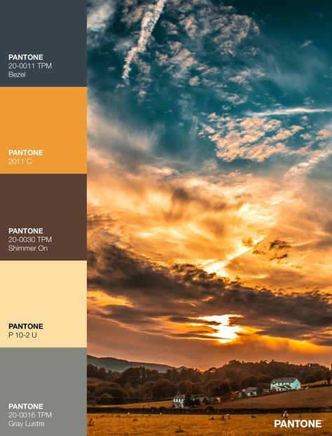 Sunrise Colour Palette, Color Palette Painting, Sunrise Color Palette, Palette Painting, Sunset Color Palette, Palettes Color, Sunrise Colors, Sunset Color, Color Pallete