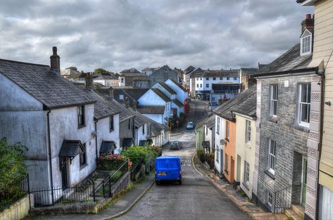 Liskeard Cornwall, Domesday Book, Truro, Railway Station, Belleza Natural, Plymouth, Genealogy, Cornwall, Great Britain