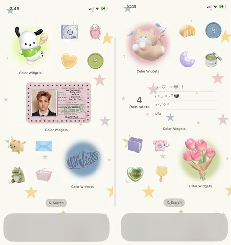 bangchan ios 15 ios 16 carrds icon carrd icons call me if you get lost kpop phone iphone kpop aesthetic stray kids homescreen skz inspo new jeans inspo new jeans aesthetic tyler the creator aesthetic cat layout 스트레이 키즈 아이폰 귀여워 Phone Screen Inspiration, Pochacco Homescreen Layout, Call Me If You Get Lost Id, Call Me If You Get Lost, Ios 16 Home Screen, Home Screen Inspo, Phone Widgets, Iphone Theme, Phone Layouts