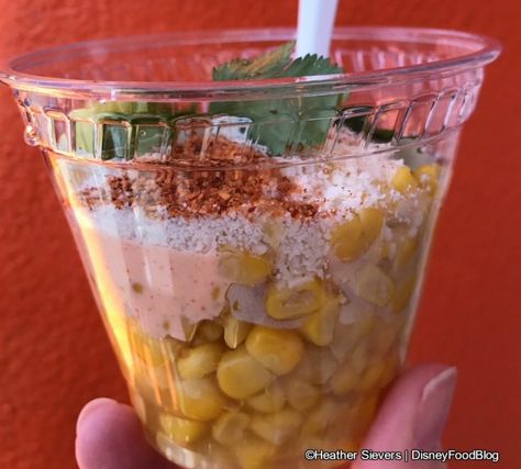 Street Corn Cups, Mexican Corn In A Cup, Mexican Recipies, Corn In A Cup, Mexican Corn, Mexican Street Corn, Street Corn, Easy Homemade Recipes, Mexican Street