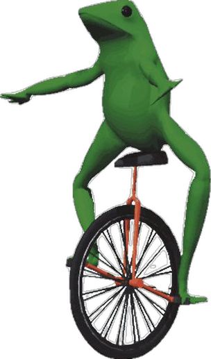 Dat Boi, Unicycle, Memes, For Sale, T Shirt