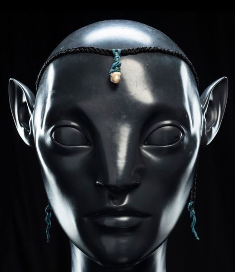 Avatar Tsahìk, Na'vi Culture, Avatar Jewelry, Avatar Accessories, Water Jewelry, Avatar Cosplay, Avatar Dr, Avatar The Way Of Water, Avatar Fan Art