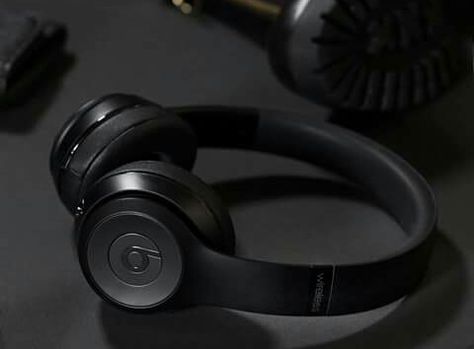 Beats solo 3 wireless Beats Solo 3, Beats Solo, Beats Headphones, Over Ear Headphones, In Ear Headphones, Headphones, Electronic Products