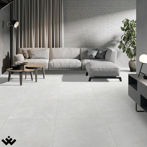 #topnotchtiles #pocelaintiles #tilesmanufacturer #tilesimporter #tilesdesign #tilesofindia #tilesfactory #tilesfactoryinindia #tilesexporter #porcelaingreytiles #greymatt #bathroom #porcelaintilewholesaler #Porcelaintileimporter #Porcelaintiledistributor #Porcelaintilestockist #porcelaintilesuppliers #outdoorslabs #porcelainslabs #kitchentiles #bathroomtiles #porcelaintiles #luton #unitedkingdom #countycrematiles #outdoortiles #interiordesign #furniture #design #marble #interior #greytiles White Floor Tiles Living Room, Grey Floor Tiles Living Room, Grey Tiles Living Room, Light Grey Flooring, Living Room Floor Tiles, Room Floor Tiles, Floor Tiles Design, Tiles Living Room, Tile Floor Living Room