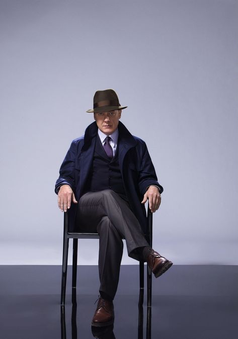 The Blacklist - Season 1 Promo Blacklist Reddington, Blacklist Cast, Breaking Bad Episodes, Best Tv Shows To Watch, James Spader Blacklist, Raymond Reddington, Tv Shows To Watch, Everybody Love Raymond, Shows To Watch