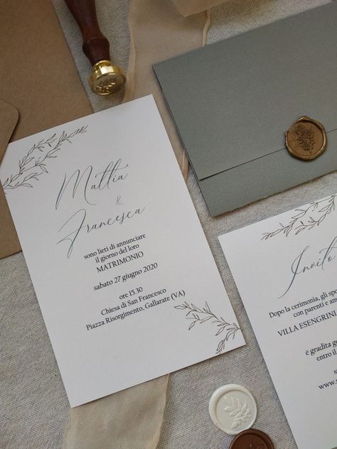 Grey Invitations Wedding, Wedding Accessories Photography, Gray Wedding Invitations, Grey Wedding Invitation, Bespoke Stationery, Wedding Stationary Design, Blush Wedding Colors, Grey Wedding Invitations, Newark New Jersey