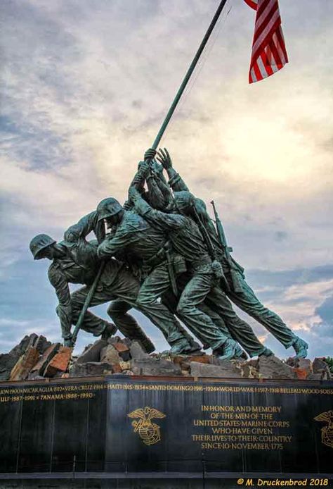 Iwo Jima Flag, Iwo Jima Memorial, Iwo Jima, Semper Fi, The American Flag, Adventure Bucket List, Us Marine Corps, United States Marine Corps, United States Marine