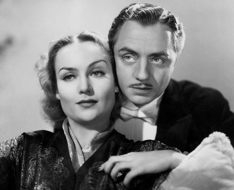 Carol Lombard, My Man Godfrey, Constance Bennett, Best Romantic Comedies, William Powell, Movie Info, Carole Lombard, Roger Moore, Clark Gable