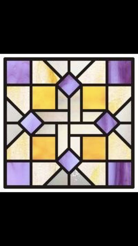 Windows For Bedroom, Stained Glass Quilt Patterns, Free Stained Glass Patterns, Quilt Panel Ideas, Glass Mosaic Patterns, Stained Glass Window Art, Bible Quilt, Stained Glass Mosaic Patterns, Stained Glass Quilts