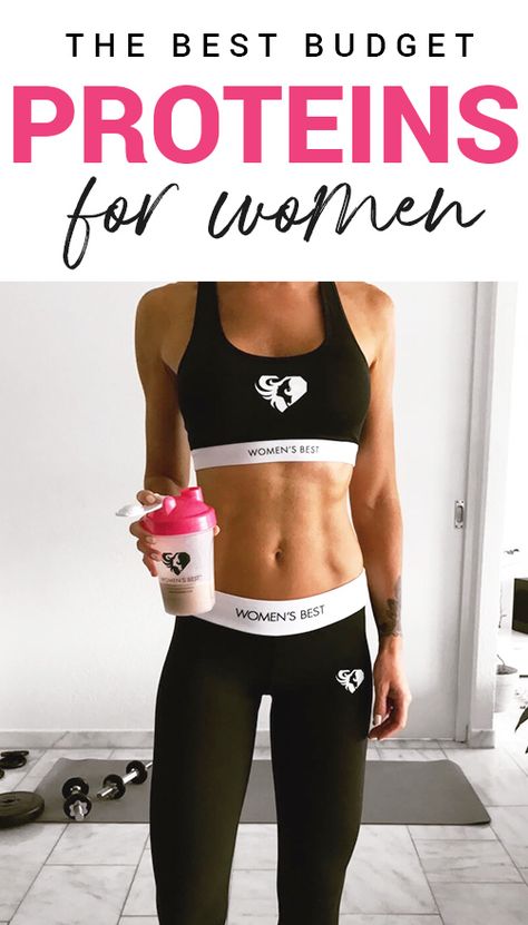 Best Tasting Protein Powder For Women, Top Protein Powders For Women, Best Protein Powder For Women Over 50, Protien Powders For Women, Protein Powder Women, Lean Body For Women, Costco Protein, Best Protein Powder For Women, Best Tasting Protein Powder