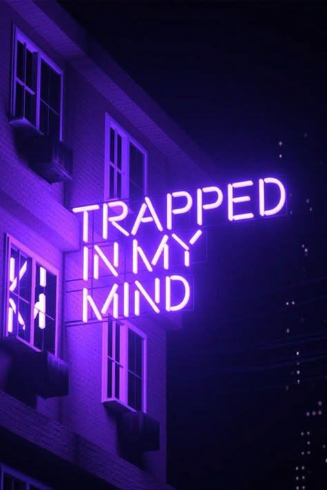 Neon Rouge, Violet Aesthetic, Neon Quotes, Purple Girl, Purple Vibe, New Retro Wave, Dark Purple Aesthetic, Purple Wallpaper Iphone, Random Aesthetics