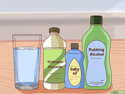 How to Clean Your Belly Button: 6 Steps (with Pictures) - wikiHow Belly Button Piercing Tips, Belly Button Piercing Care, Belly Button Cleaning, Belly Button Smell, Piercing Tips, Womb Health, Belly Button Piercing Cute, Odor Remedies, Piercing Belly Button