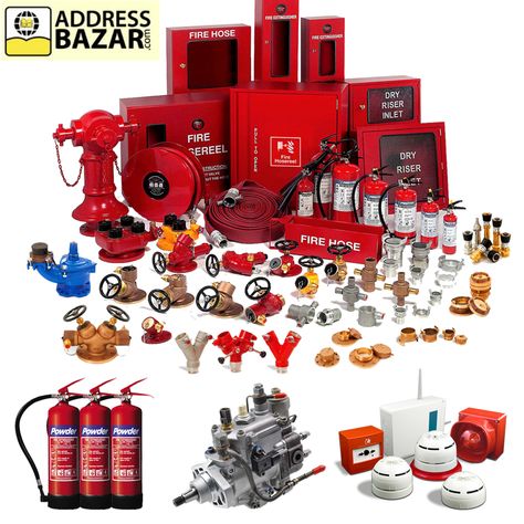 Fire Hydrant System, Fire Safety Training, Cc Camera, Fire Sprinkler System, Fire Protection System, Cctv Security Systems, Cctv Camera Installation, Camera Installation, Video Door Phone