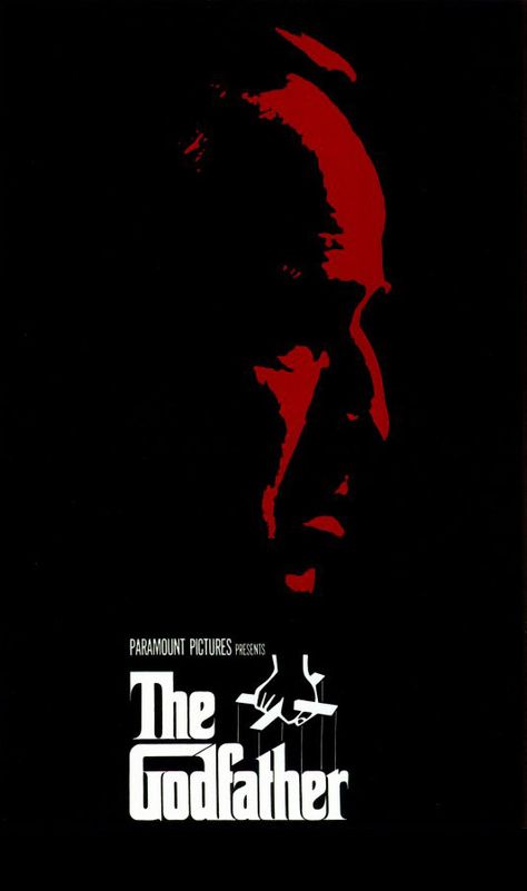 Godfather Part 1, The Godfather Poster, The Godfather 1972, Godfather 1972, Mario Puzo, Godfather Movie, College Library, I Love Cinema, See Movie