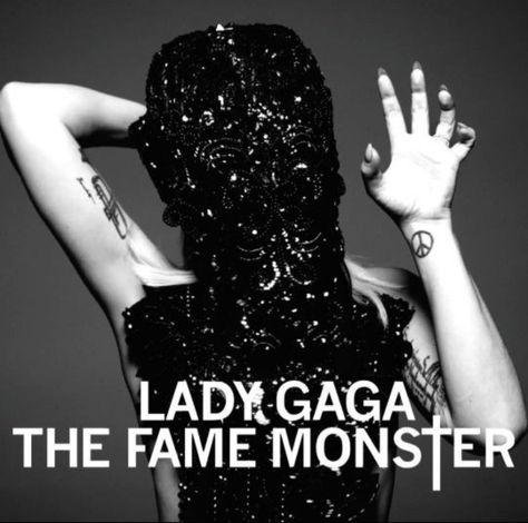 Lady Gaga The Fame, The Fame Monster, The Fame, Album Art, Lady Gaga, Movie Posters, Film Posters