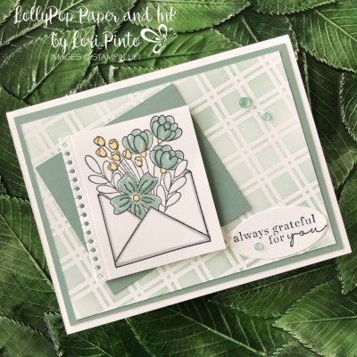 Simple Card Designs, Envelope Stamp, Stampin Up Catalog, Love Stamps, Full Of Love, Stamping Up Cards, Original Card, Pretty Cards, Card Sketches