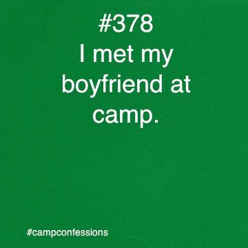 . Camp Crush, Camp Confessions, Camp Quotes, Summer Camp Aesthetic, Camp Memories, Camp Aesthetic, Bible Camp, Camp Songs, Happy Camp