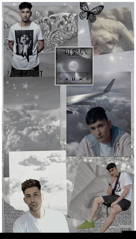 Knight Aesthetic, Zack Knight, White Aesthetic Wallpaper, White Aesthetic, Aesthetic Wallpaper, Baby Photos, Aesthetic Wallpapers, Nct