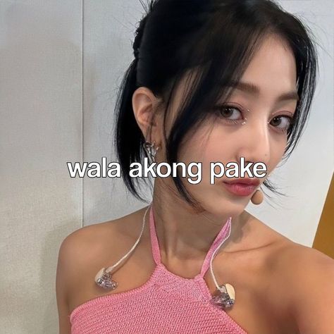 Filipino Memes, Tagalog Quotes Funny, Filipino Funny, Tagalog Quotes, Boy And Girl Best Friends, Blackpink Fashion, Quotes Funny, Kpop Memes, Random Things