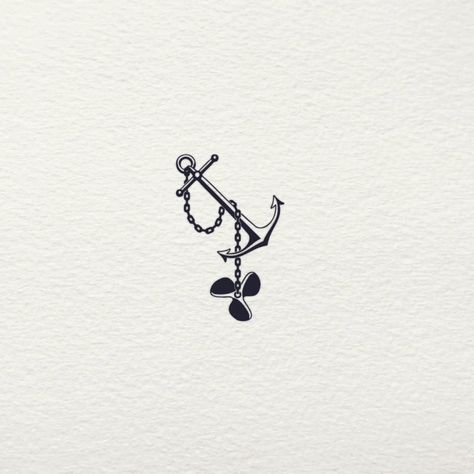 Anchor Clip Art, Anker Tattoo Design, Navy Tattoos, Anchor Art, Anchor Tattoo Design, Petit Tattoo, Anchor Tattoos, Nautical Tattoo, Anchor Tattoo