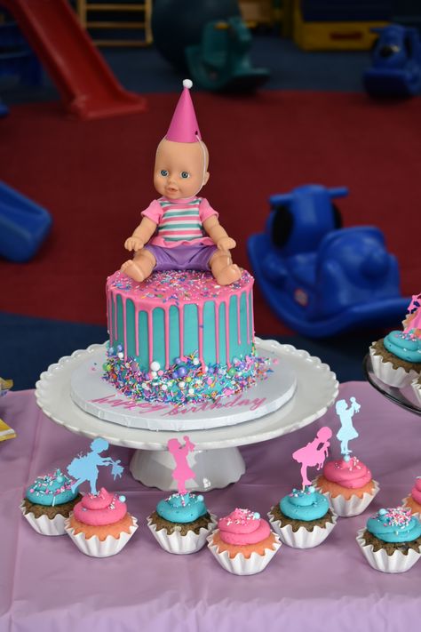 Baby doll theme, baby doll party, babydoll, baby party Babydoll Party Ideas, Babydoll Birthday Cake, Babydoll Theme Birthday Party, Babydoll Birthday Party Ideas, Baby Doll Birthday Party Theme, Baby Doll Party Theme, Babydoll Birthday Party, Baby Doll Birthday Cake, Baby Doll Themed Birthday Party