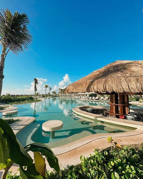 If Mexico isn’t on your vacation radar YOU. ARE. MISSING. OUT. 👏 Let me introduce you to one of the top resorts in Cancun, Secrets Playa Blanca! Here are just a few benefits of staying at this adults-only resort: ✨ All-Inclusive Excellence – Enjoy gourmet dining at multiple restaurants, top-shelf drinks, and 24-hour room service, all included in your stay. 🌊 Secluded Beachfront – Relax on a pristine, private beach with crystal-clear waters and soft sand. Perfect for those seeking peace a... Cancun Resort, Travel Humidor, Best Double Stroller, Best Family Resorts, Best Travel Gifts, Best All Inclusive Resorts, Maldives Travel, Exotic Beaches, Mexico Resorts