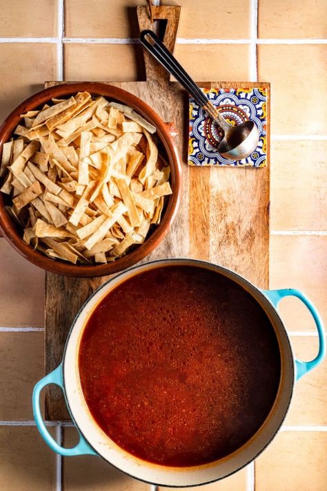 El Chico Tortilla Soup Recipe, El Chico Tortilla Soup, Authentic Tortilla Soup Mexico, Authentic Tortilla Soup Recipe, Authentic Tortilla Soup, Familia Kitchen Tortilla Soup, Best Tortilla Soup Recipe, Baja Fresh Tortilla Soup Recipe, Authentic Chicken Tortilla Soup