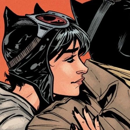 selina kyle. catwoman. Catwoman Comics, Catwoman Pfp, Selina Kyle Catwoman, Selena Kyle, Catwoman Comic, Catwoman Selina Kyle, Batman And Catwoman, Selina Kyle, Blue Aesthetic Pastel