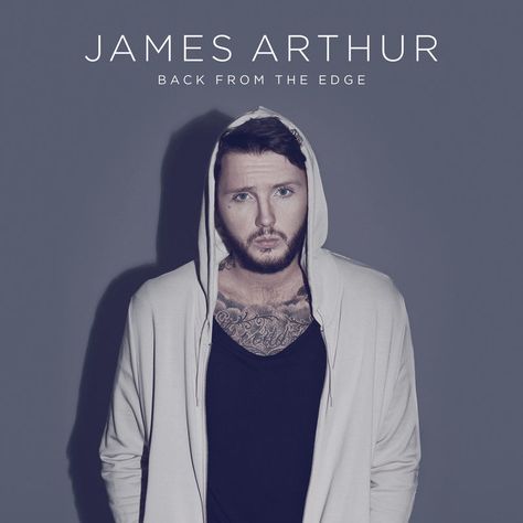 Back from the Edge by James Arthur James Arthur Album, Let It Go Lyrics, Say You Wont Let Go, Ukulele Chords Chart, Charlotte Rampling, Ukulele Tabs, James Arthur, Video Show, Train Wreck