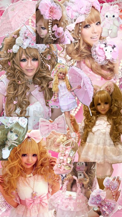 Home Gyaru