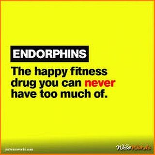 #fitness #endorphinsmakeyouhappy Endorphins Quotes, Motivation Help, Burn Fat Build Muscle, Tuesday Motivation, Motivation Fitness, Fitness Transformation, Morning Motivation, Workout Humor, Health Motivation