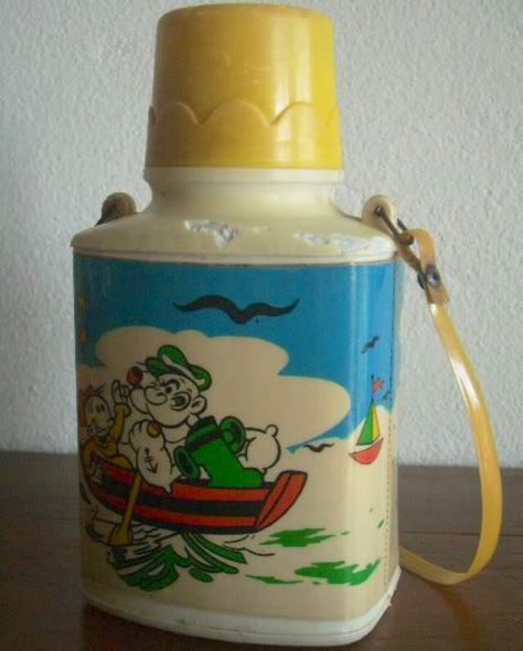 Water bottle...one of school time accessory Retro Stuff, Those Were The Days, School Time, Afro Art, Memory Lane, Indian Beauty Saree, Childhood Memories, Water Bottles, Water Bottle