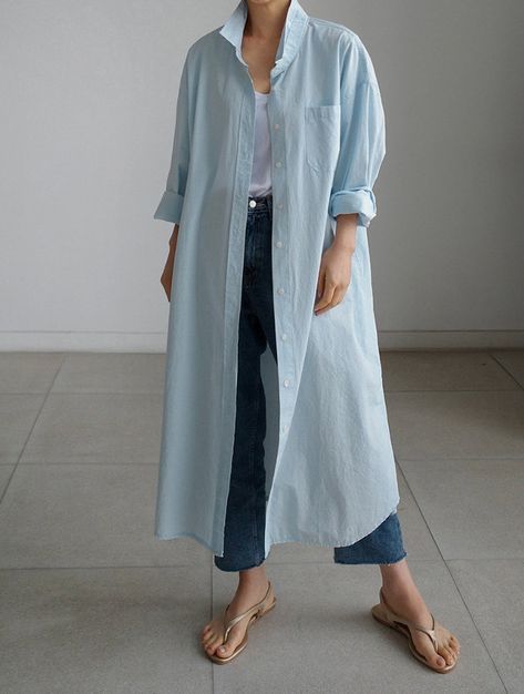 White Shirt Dress Outfit, Shirt Dress Plus Size, Oversized Shirt Outfit, Cotton Shirts Women, Shirt Dress Outfit, Autumn Clothing, Oversized Shirt Dress, Everyday Fashion Outfits, Sleeveless Short Dress