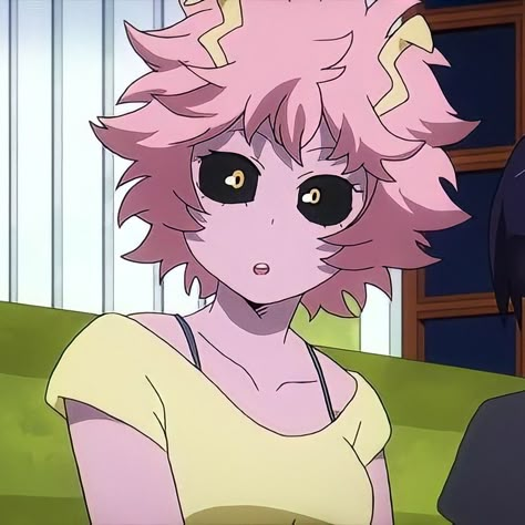 Mina Ashido, Love Her So Much, My Hero, Hero Academia, My Hero Academia, Love Her, Anime