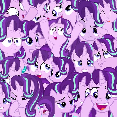 Starlight Glimmer Wallpaper, Starlight Glimmer Icon, Horse Shoe Drawing, Mlp Wallpaper, Mlp Luna, Unicorn Vector, Starlight Glimmer, Vector Wallpaper, Pony Unicorn